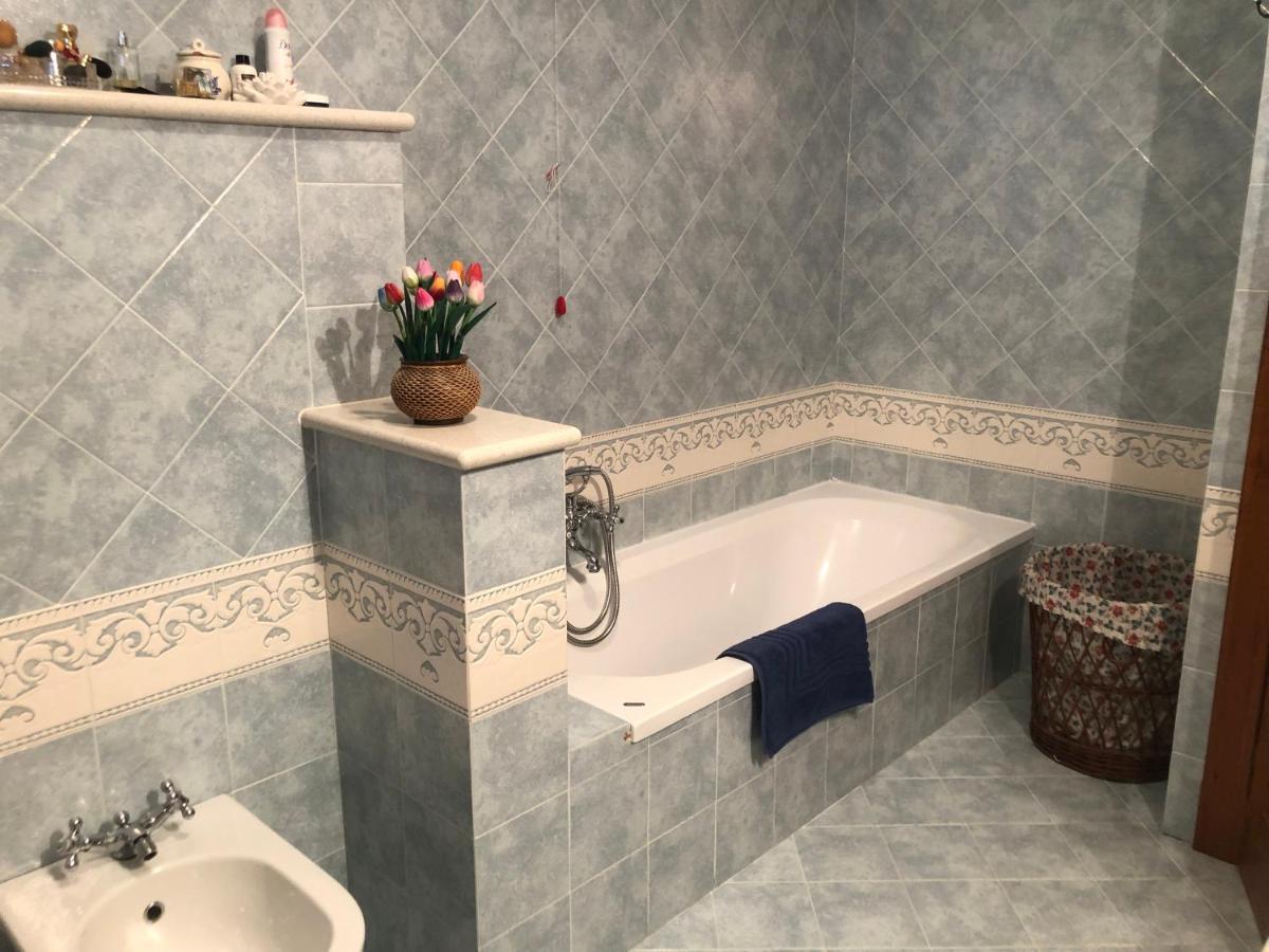 San Costanzo B&B La Palma מראה חיצוני תמונה
