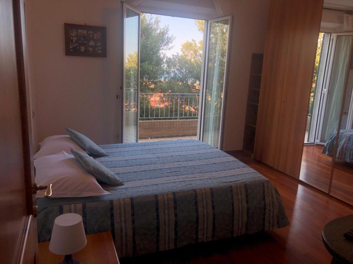 San Costanzo B&B La Palma מראה חיצוני תמונה
