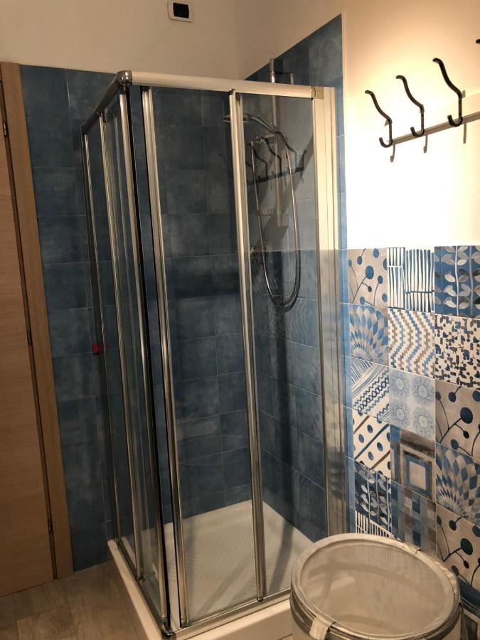 San Costanzo B&B La Palma מראה חיצוני תמונה