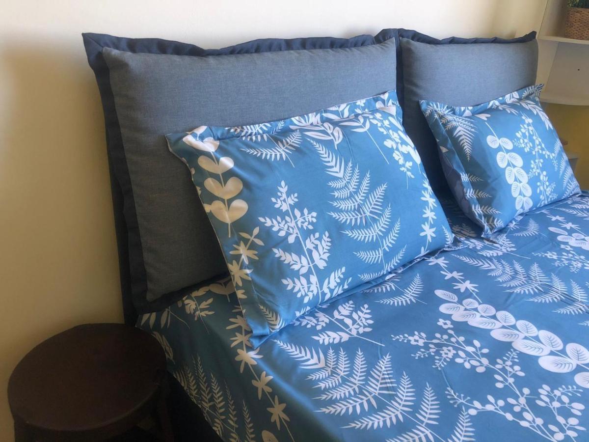 San Costanzo B&B La Palma מראה חיצוני תמונה