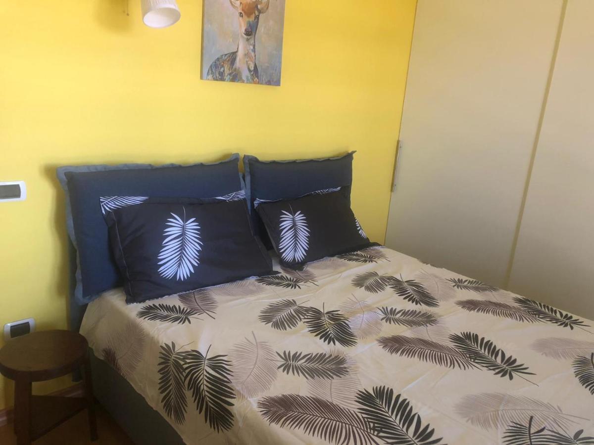 San Costanzo B&B La Palma מראה חיצוני תמונה